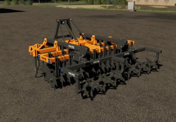 Мод Ma/ag CML30 версия 1.0.0.0 для Farming Simulator 2019 (v1.7.x)