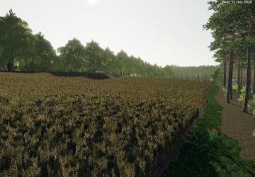 Карта «Majstrowice» версия 1.0.0.0 для Farming Simulator 2019 (v1.6.x)