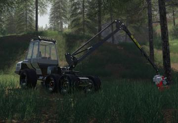 Мод Malwa 560 Pack версия 2.0.0.0 для Farming Simulator 2019
