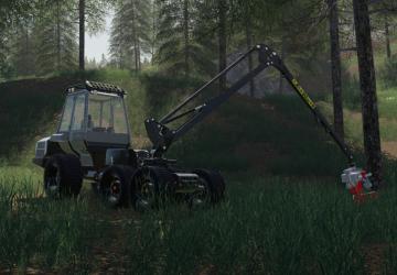 Мод Malwa 560 Pack версия 1.0.0.0 для Farming Simulator 2019 (v1.4х)