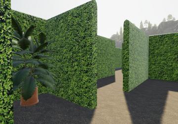 Мод Labyrinth Pack версия 1.1.0.0 для Farming Simulator 2019