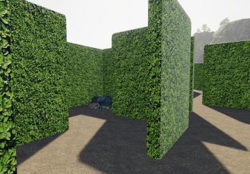 Мод Labyrinth Pack версия 1.0.0.0 для Farming Simulator 2019 (v1.7.x)