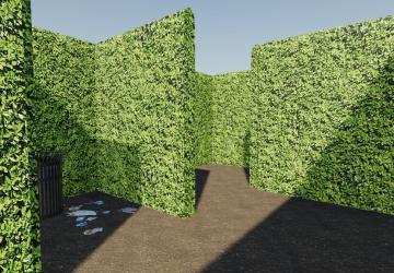 Мод Labyrinth Pack версия 1.1.0.0 для Farming Simulator 2019