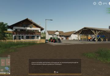 Мод Money Tool версия 1.0.0.0 для Farming Simulator 2019 (v1.2.0.1)
