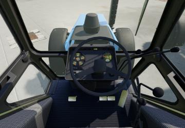 Мод МТЗ-1221 версия 2.0.4 Edit для Farming Simulator 2019 (v1.5.x)