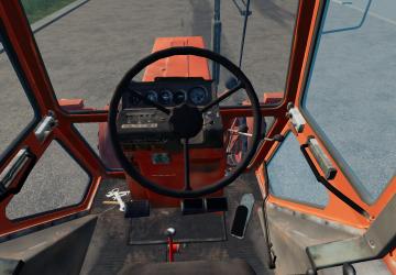 Мод МТЗ-82 версия 1.0.1 для Farming Simulator 2019 (v1.2.x)