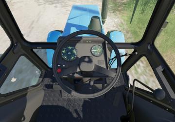 Мод МТЗ-892/892.2 версия 1.0.0.0 для Farming Simulator 2019 (v1.7x)