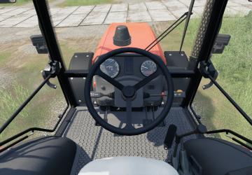 Мод МТЗ БЕЛАРУС 1222.3 версия 1.0.0.0 для Farming Simulator 2019 (v1.7x)