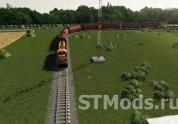 Карта «Northwind Acres» версия 4.0.0.3 для Farming Simulator 2019 (v1.7.x)