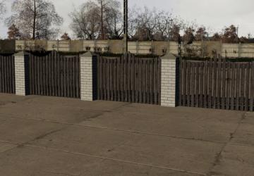 Мод Pack Of Fences версия 1.0.0.0 для Farming Simulator 2019