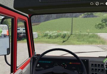 Мод Пак КамАЗ версия 2.4.3 для Farming Simulator 2019 (vv1.5.x)