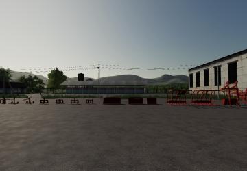 Мод Пак ПКУ версия 1.0.0.3 для Farming Simulator 2019 (v1.7.x)