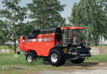 Мод Palesse GS3219 версия 1.0.0.1 для Farming Simulator 2019 (v1.7x)