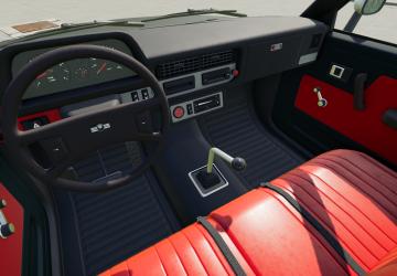 Мод Pickup 1978 версия 1.0.0.0 для Farming Simulator 2019 (v1.5.x)