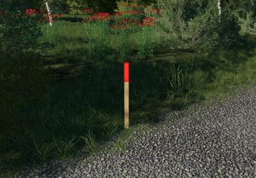 Мод Piquet версия 1.0 для Farming Simulator 2019 (v1.5.1.0)