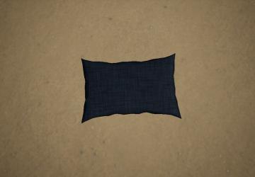 Мод Placeable Pillow версия 1.0.0.1 для Farming Simulator 2019