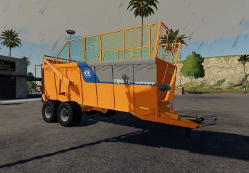 Мод ПМФ-18-20 версия 1.0.0.0. для Farming Simulator 2019 (v1.7.1.0.)