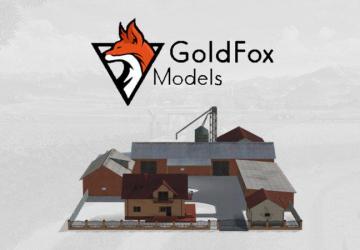 Мод Polish Modern Buildings версия 1.0.0.0 для Farming Simulator 2019 (v1.5.х)