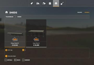 Мод Price Fixing версия 1.1.0.0 для Farming Simulator 2019 (v1.7.x)