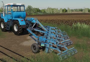 Мод ПСКу-8 версия 1.0.0.0 для Farming Simulator 2019 (v1.7x)