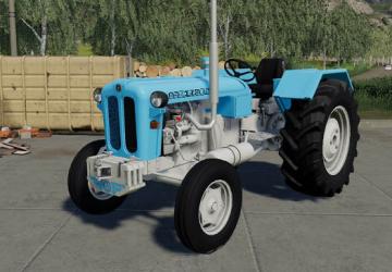 Мод Rakovica 65 версия 1.0.0.0 для Farming Simulator 2019 (v1.2.0.1)