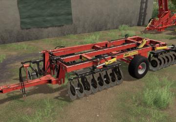 Мод RAU ONYX версия 1.0.0.0 для Farming Simulator 2019 (v1.7x)