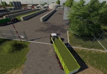 Ravenport версия 2.0.0.0 для Farming Simulator 2019 (v1.5.x)