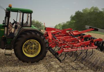 Мод Razol Kilis R версия 1.0.0.0 для Farming Simulator 2019 (v1.6.x)