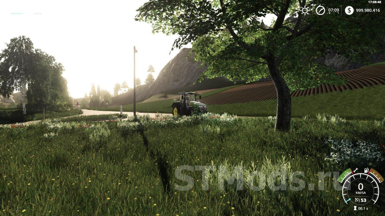 Скачать мод Reshade + graphics setting версия 1.0 для Farming Simulator  2019 (v1.2.0.1)