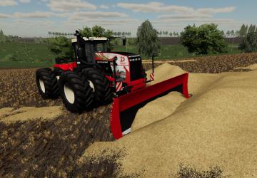 Мод РСМ-2375/2400 версия 1.0.0.0 для Farming Simulator 2019 (v1.7.1.0)