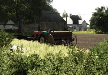 Мод S-014 версия 1.0.1.0 для Farming Simulator 2019