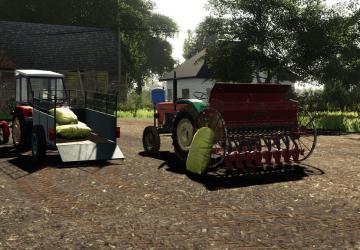 Мод S-014 версия 1.0.1.0 для Farming Simulator 2019