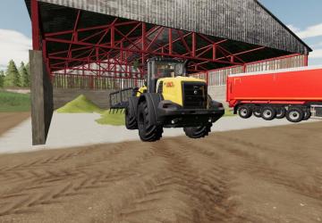 Мод Shed Pack версия 1.0 для Farming Simulator 2019