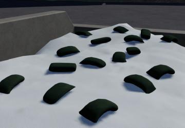 Мод Silobag версия 1.0.0.1 для Farming Simulator 2019