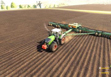 Мод Stara Absoluta 44 версия 1.0.0.1 для Farming Simulator 2019 (v1.5.1.0)