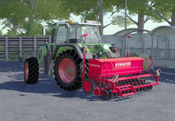 Мод Stegsted 3m версия 1.0.0.0 для Farming Simulator 2019