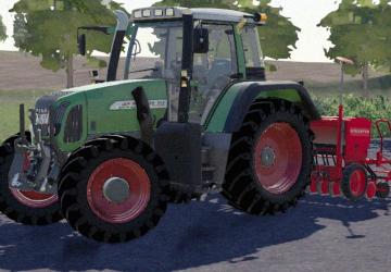 Мод Stegsted 3m версия 1.0.0.0 для Farming Simulator 2019