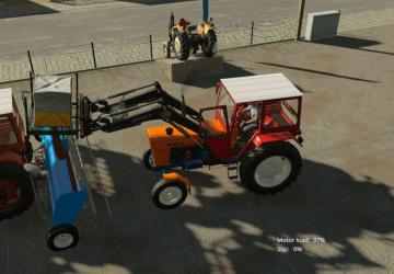 Мод SUP 29 версия 1.0.0.0 для Farming Simulator 2019