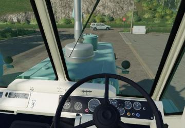Мод Т-150К версия 1.0.0.0 для Farming Simulator 2019 (v1.7.10)