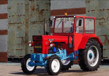 Мод U651M версия 1.0.0.0 для Farming Simulator 2019 (v1.7.1.0)
