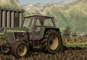 Мод Zetor Crystal 8011 версия 1.0.0.0 для Farming Simulator 2019 (v1.7.x)