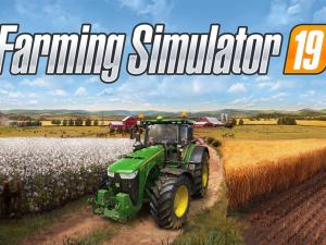 Бесплатный Farming Simulator 2019 для всех!