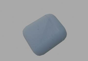 AirPods версия 1.0.0.0 для Farming Simulator 2022
