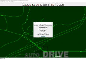 AutoDrive Course Editor с русской локализацией v0.60.2 для Farming Simulator 2022
