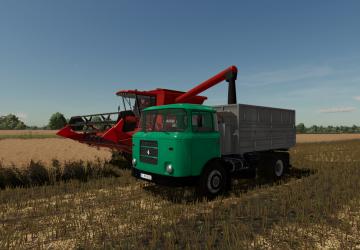 Мод 706MT Pack версия 1.0.0.0 для Farming Simulator 2022 (v1.7x)