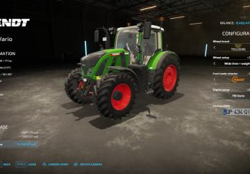 Мод Additional Currencies версия 1.0.0.1 для Farming Simulator 2022