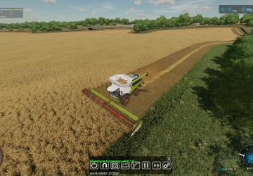 Мод AI Vehicle Extension версия 1.0 для Farming Simulator 2022 (v22)