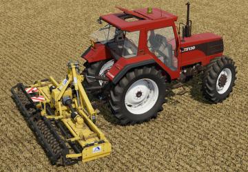 Мод Alpego DF Pack версия 1.0.0.0 для Farming Simulator 2022