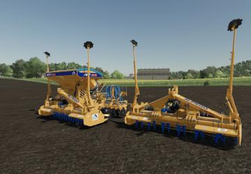 Мод Alpego Jet-M версия 1.0.0.0 для Farming Simulator 2022