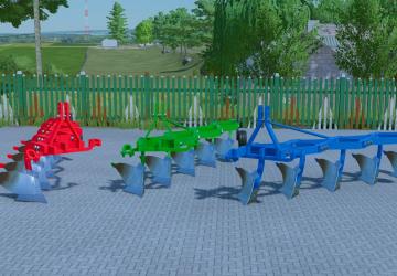 Мод Alpler 5li версия 1.0.0.0 для Farming Simulator 2022